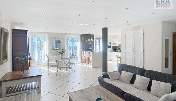 Villa / Maison 6 pièces  à vendre Marseille 14eme 13014