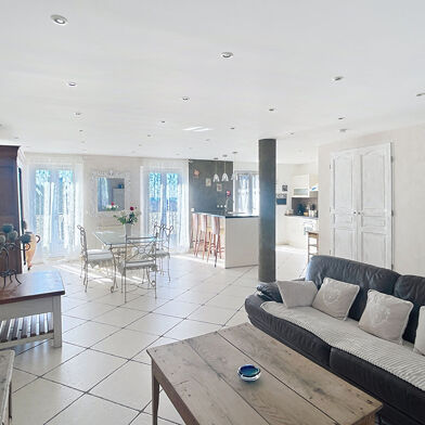 Maison 6 pièces 318000 €