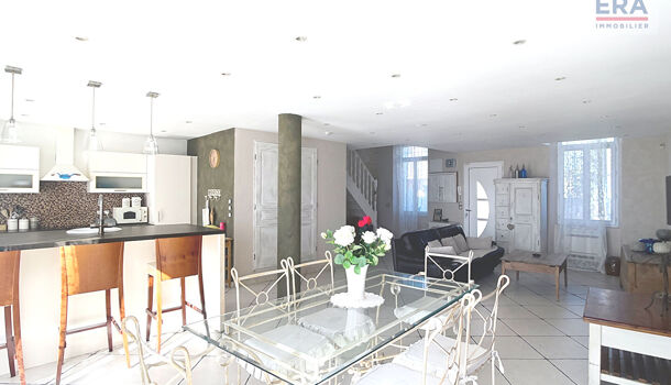 Villa / Maison 6 pièces  à vendre Marseille 14eme 13014