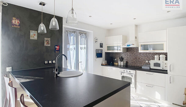 Villa / Maison 6 pièces  à vendre Marseille 14eme 13014