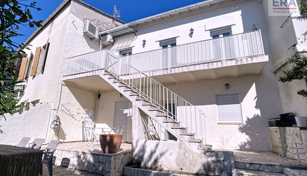 Villa / Maison 6 pièces  à vendre Marseille 14eme 13014