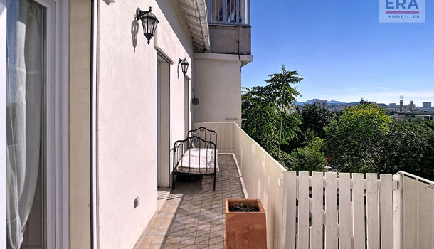 Villa / Maison 6 pièces  à vendre Marseille 14eme 13014