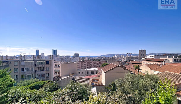 Villa / Maison 6 pièces  à vendre Marseille 14eme 13014