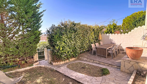 Villa / Maison 6 pièces  à vendre Marseille 14eme 13014