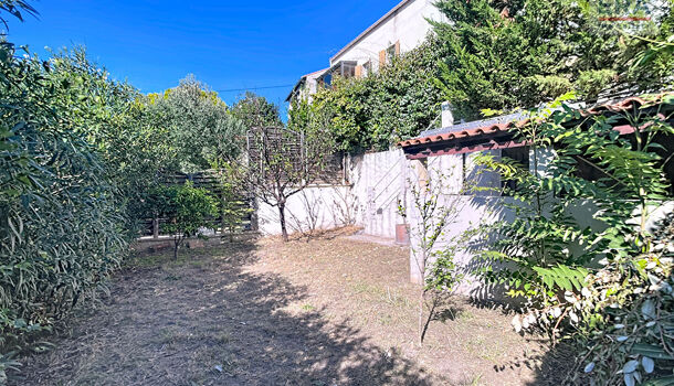 Villa / Maison 6 pièces  à vendre Marseille 14eme 13014