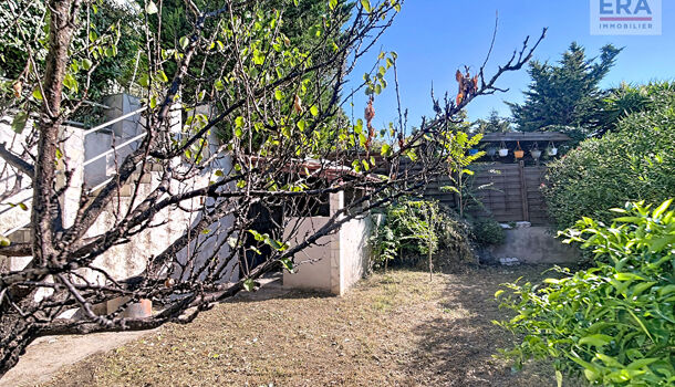 Villa / Maison 6 pièces  à vendre Marseille 14eme 13014