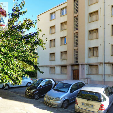 Appartement 2 pièces 75000 €