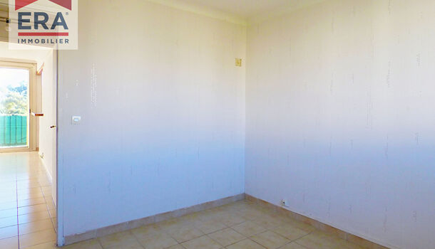 Appartement 2 pièces  à vendre Marseille 14eme 13014