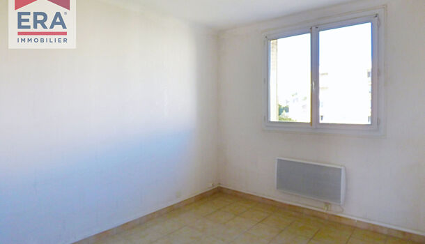 Appartement 2 pièces  à vendre Marseille 14eme 13014