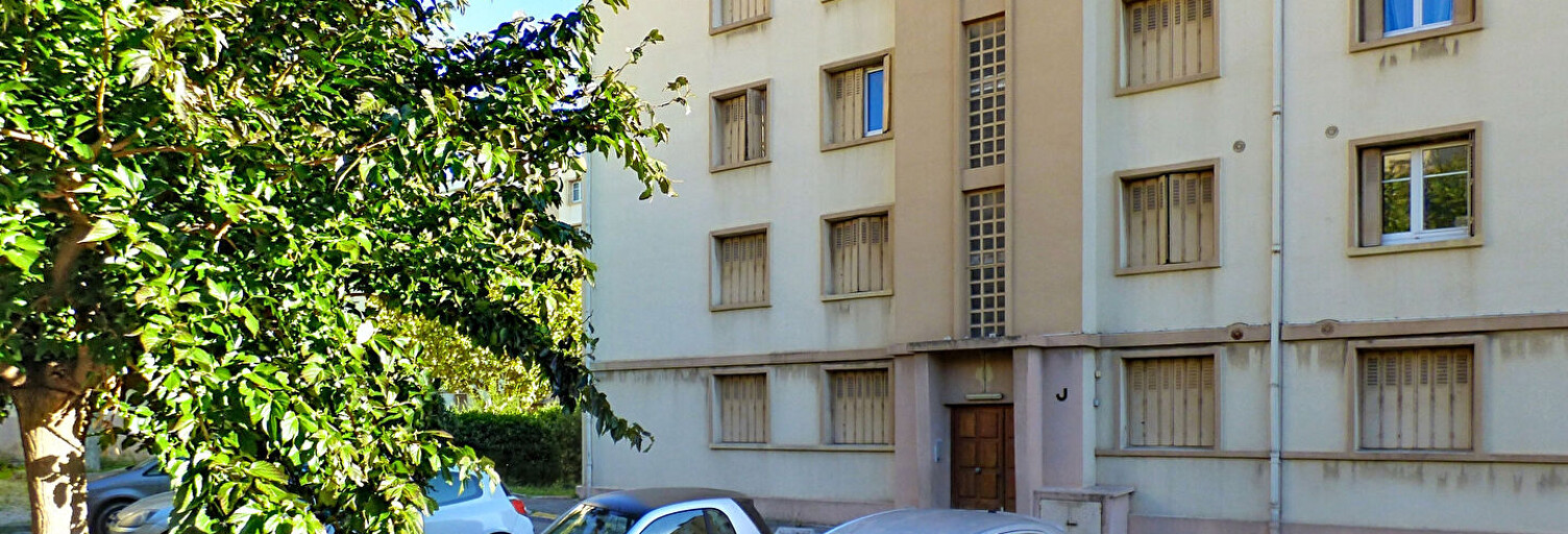 Appartement 2 Pièces 41 m² à vendre à Marseille 14 (13014)