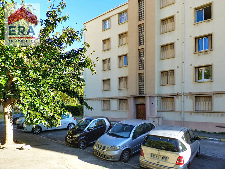 À vendre : Appartement T2 à Marseille, Saint-Barthélémy 13014 — photo 1