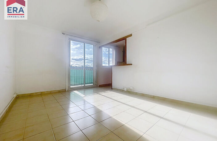 À vendre : Appartement T2 à Marseille, Saint-Barthélémy 13014 — photo 2