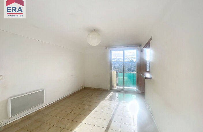 À vendre : Appartement T2 à Marseille, Saint-Barthélémy 13014 — photo 3