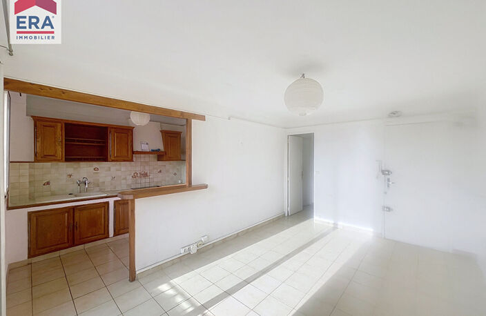 À vendre : Appartement T2 à Marseille, Saint-Barthélémy 13014 — photo 4
