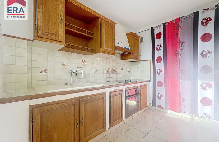 À vendre : Appartement T2 à Marseille, Saint-Barthélémy 13014 — photo 5