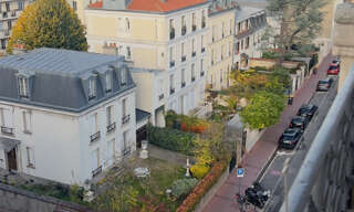 Appartement 3 Pièces 83 m² à louer à Charenton-le-Pont (94220)