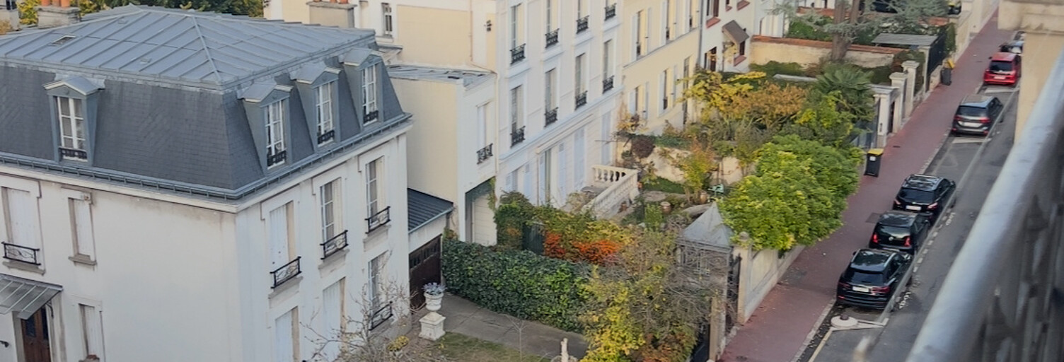 Appartement 3 Pièces 83 m² à louer à Charenton-le-Pont (94220)