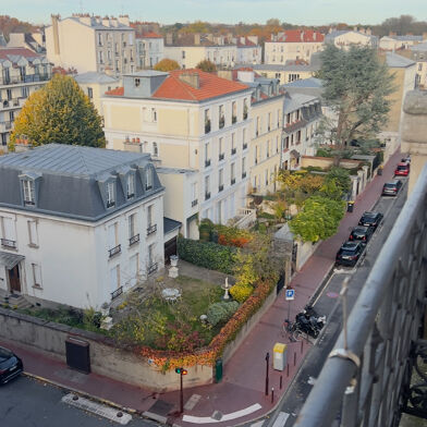 Appartement 3 pièces 2140 €