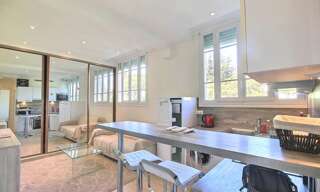 Appartement 2 Pièces 28 m² à vendre à Cannes (06400)