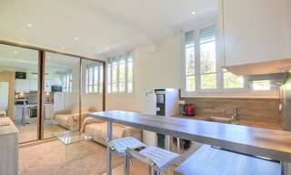 Appartement 2 Pièces 28 m² à vendre à Cannes (06400)