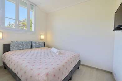 Appartement 2 pièces 210000 €