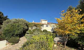 Maison 6 Pièces 130 m² à vendre à Allauch (13190)