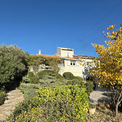 Maison 6 pièces 590000 €