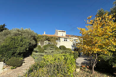 Maison 6 pièces 560000 €