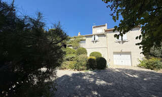 Maison 6 Pièces 130 m² à vendre à Allauch (13190)