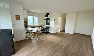 Maison 3 Pièces 50 m² à louer à Montrevault-sur-Èvre (49270)