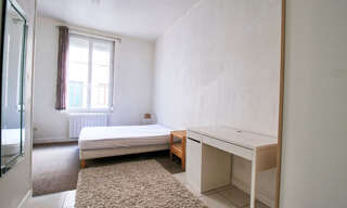 Appartement 2 Pièces 29 m² à vendre à Rouen (76000)