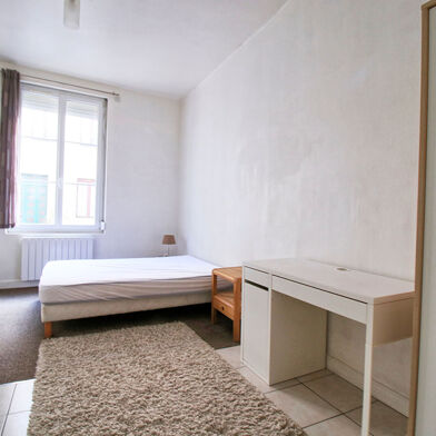 Appartement 2 pièces 85000 €