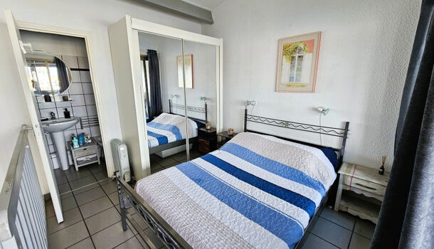 Appartement 2 pièces  à vendre Barcarès (Le) 66420