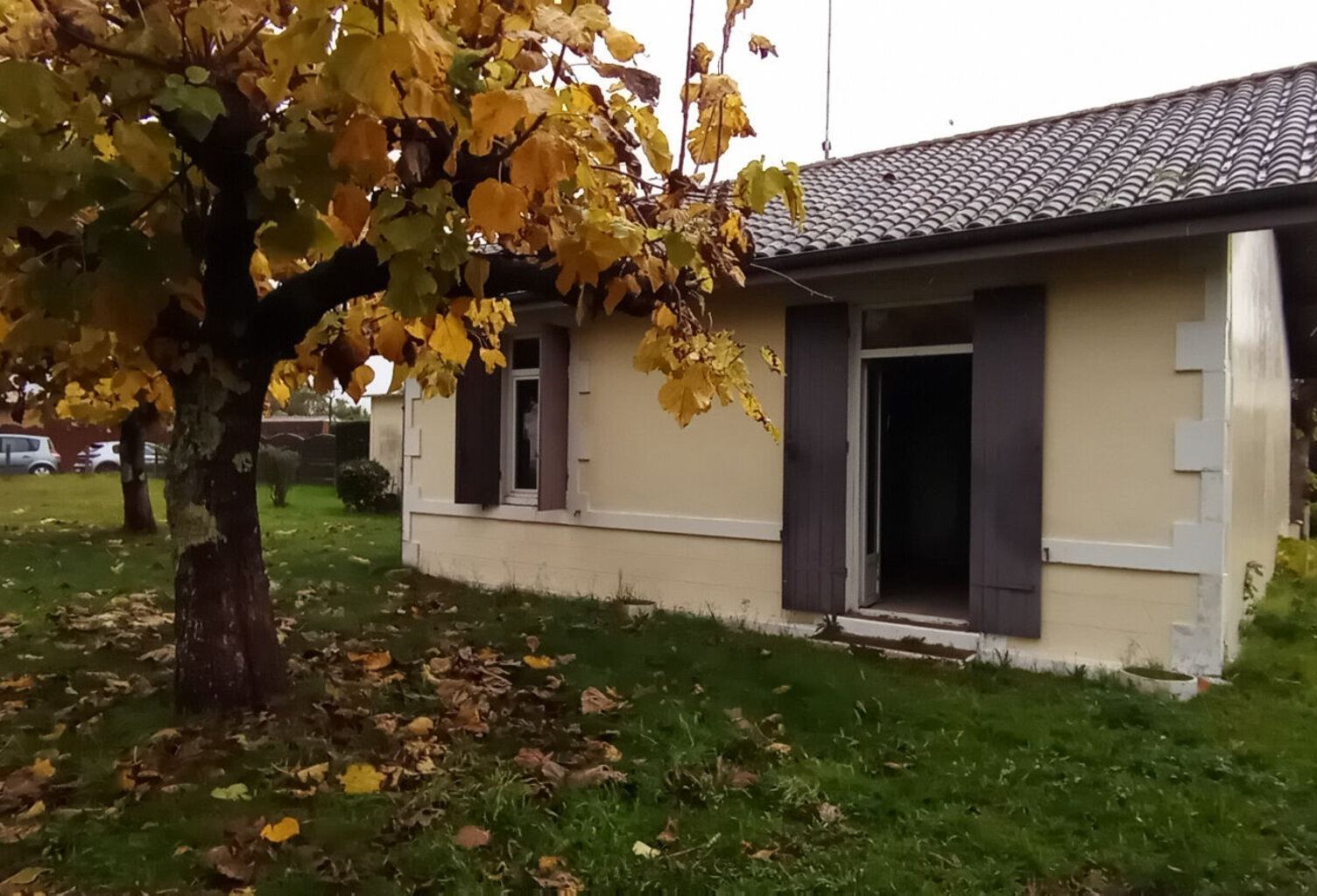 Maison à rénover à Lège — photo 1