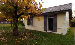 Maison 4 Pièces 60 m² à vendre à Lège (33950)