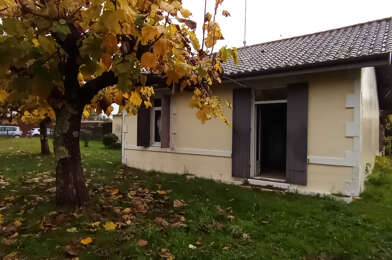 Maison 4 pièces 287820 €