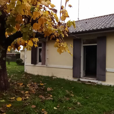 Maison 4 pièces 319800 €