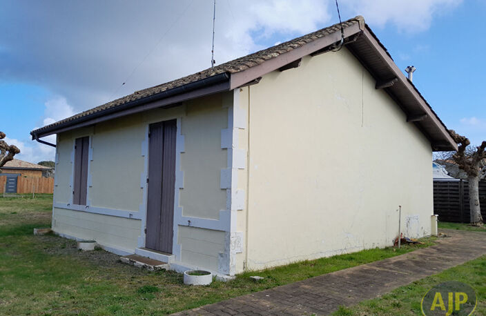Maison à rénover à Lège — photo 2