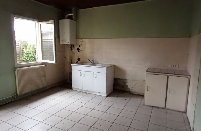 Maison à rénover à Lège — photo 3