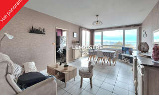 Appartement 3 Pièces 65 m² à vendre à Le Havre (76600)