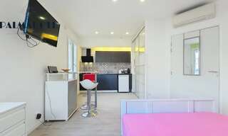 Appartement 1 Pièce 21 m² à louer à Perpignan (66100)