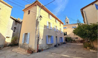 Maison 5 Pièces 100 m² à vendre à Villes-sur-Auzon (84570)