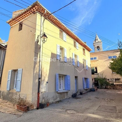 Maison 5 pièces 130000 €
