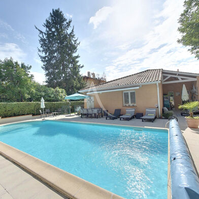 Maison 5 pièces 419000 €