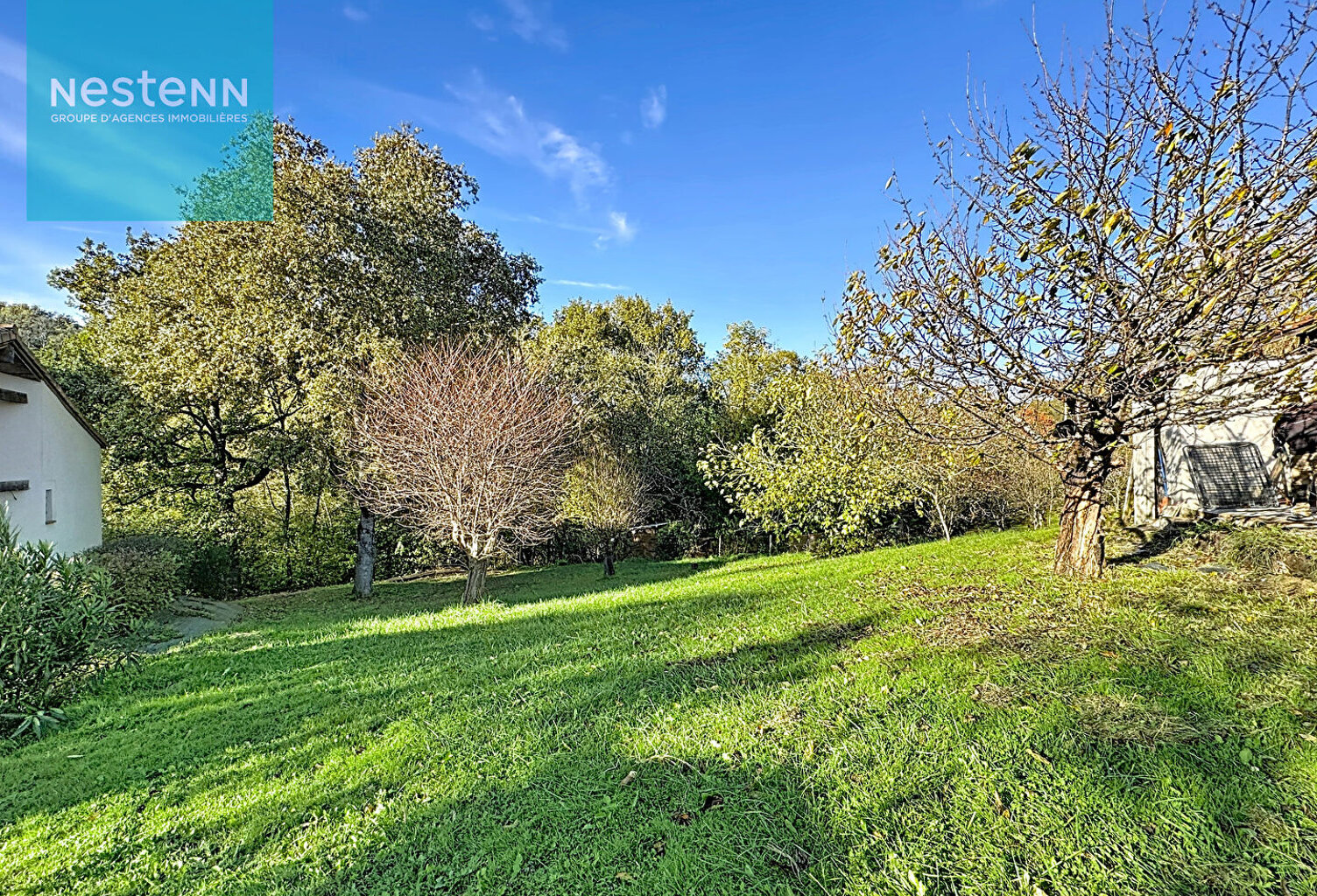 Terrain à vendre 776m2 au coeur de Venerque 31810 — photo 1
