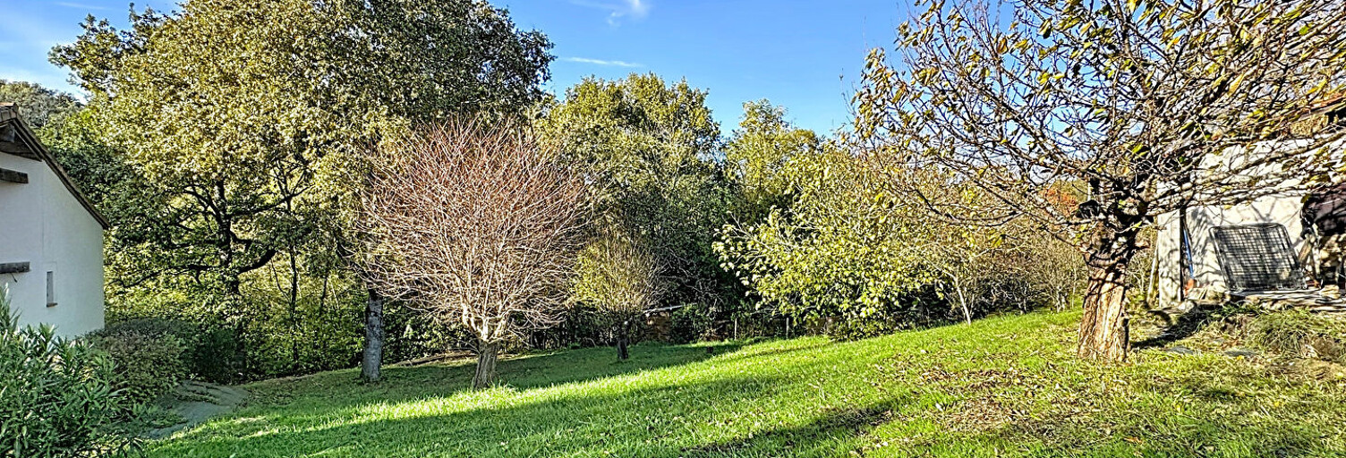 Terrain  776 m² à vendre à Venerque (31810)