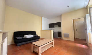 Appartement 1 Pièce 30 m² à louer à Montauban (82000)