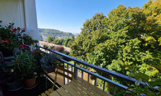 Appartement 4 Pièces 91 m² à louer à Rouen (76000)