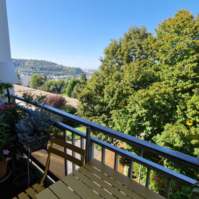 Appartement 4 pièces 1150 €