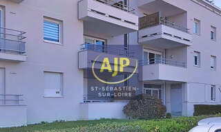 Appartement 2 Pièces 47 m² à vendre à Saint-Sébastien-sur-Loire (44230)